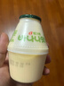 宾格瑞香蕉牛奶238ml 实拍图