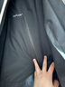 森马（Semir）冲锋衣外套男秋户外风三防情侣上衣109524108201 实拍图