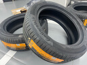 德国马牌（Continental）轮胎/防爆胎 225/50R17 94W CSC5 FR SSR 适配奔驰C级/奥迪A6L 实拍图