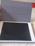 zoyu iPad mini4保护套迷你4适用于苹果平板电脑A1538三折简约a1550软壳全包防摔 薰衣草【配钢化膜】 mini4 晒单实拍图