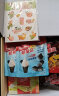 雀巢（Nestle）脆脆鲨休闲零食涂层威化饼干 季节限定 脆出茶鲜礼盒906.4g 实拍图