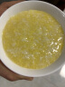 北纯黄小米1.25kg有机黄小米粥米月子米宝宝米粥小米粥小黄米东北杂粮 晒单实拍图
