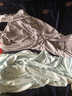 西域骆驼（VANCAMEL）防晒衣男夏季男士户外钓鱼防紫外线冰丝皮肤衣夹克外套 天蓝 L 实拍图