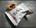 徽之道黄山烧饼正宗安徽特产传统酥饼梅干菜扣肉休闲糕点即食零食小吃 黄山烧饼150g*2袋（辣味）约30个 实拍图