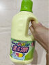 花王（KAO）漂白水 白色衣物 600ml（去渍除菌漂白剂漂渍液杀菌率99.999% ） 实拍图