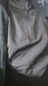艾伦伯顿半拉链训练服男速干衣长袖秋季体育田径运动t恤跑步健身衣服上衣 黑色加绒【休闲 运动 体育】 L 【120-140斤】 实拍图