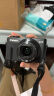 佳能（Canon） G7X3 G7X2专业数码相机 vlog拍摄4K 网红家用旅游便携卡片口袋照相机 G7 X Mark II G7X2 黑色 官方标配【赠送摄影大礼包】 晒单实拍图