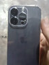 Apple 苹果 iPhone 14 Pro (A2892)  二手手机 5G全网通 双卡A16 深空黑色 128G白条24期免息0首付 实拍图