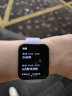 OPPO Watch 3 溢彩蓝 全智能手表 运动健康手表男女eSIM电话手表 血氧心率监测 适用iOS安卓鸿蒙手机 实拍图