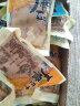 手磨豆干零食重庆特产独立小包装办休闲零食麻辣豆腐干 五香味 500g 重量 实拍图