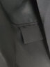 星禾莱DK制服一套休闲西装男套装痞帅高校学生小西服男女班服外套学院风 西服+衬衫+领*带 XL 128-140斤 实拍图