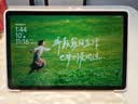 中瑟 适用Redmi Pad SE保护套11英寸2023款红米平板电脑保护壳全包防摔三折轻薄休眠 实拍图