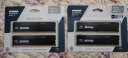 科赋（KLEVV）32GB（16GBx2）套装 DDR4 3600 台式机超频内存条 雷霆BOLT X系列 实拍图