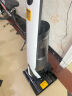 德尔玛（Deerma）P20双滚刷智能洗地机 防缠绕沿边家用洗拖吸一体机电动拖把手持吸尘器扫地机自清洁 实拍图