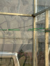京势 晾衣绳 包塑钢丝绳物业机构用拉紧绳4mm粗（8米一套）可按需求裁剪 单位：一套 HBLY03 晒单实拍图