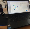 ThinkPad P15v P15设计师画图专用笔记本 联想P系列 高性能移动图形工作站CAD制图3D绘图商用办公电脑 可选 P15V i7-12700H T600-4G显卡 32GB内存 1TB固态 晒单实拍图