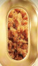 香贡贡无添加剂肉松500g猪肉绒 寿司食材儿童孕妇老人宝宝拌饭佐餐零食 晒单实拍图