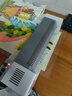 雷盛a3过塑机办公塑封机家用照片过胶机商用相片压膜机文件全自动覆膜机专业a4塑封膜通用封塑机 LM-320塑封机 实拍图