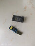 丢石头 ESP8266模组 串口转WiFi模块 无线收发模块 工业级 物联网 4Mbps串口速率 ESP-01S 板载天线 50米传输 实拍图