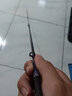 钓迷（fishingfans）蘭溪泛用雷强路亚竿富士o环碳素远投翘嘴鲈鱼打黑枪直柄新手鱼竿 0m pro蘭溪枪柄单竿 2.04米MH快调 实拍图