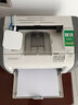 【二手9成】惠普1007 1020黑白激光打印机A4 家用 手机无线 WIFI 作业 办公1566 HP1020+智能小白盒（手机无线WIFI连接） 实拍图