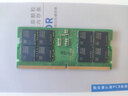 三星适用于华硕天选3 4 5 PRO惠普暗影精灵8 9 10 ROG 枪神6 7 8Plus 神舟战神Z8 Z9等笔记本内存条 32G DDR5 4800笔记本内存条 实拍图