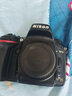 Nikon尼康D610/D700/D750/D810单机高端专业数码全画幅二手单反相机D800套机 95新D610无头配置 官方标配 实拍图