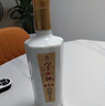 黑土地 浓香型白酒牛皮5号东北特产纯粮食高度42度白酒 42度 500mL 6瓶 牛皮5号 实拍图