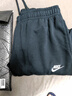 耐克（NIKE） 男子法式毛圈长裤  SPORTSWEAR CLUB BV2714-010 L 实拍图