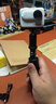 Insta360影石 GO 3S 4K拇指相机Vlog亲子旅行运动相机摄像机口袋相机（灵动白128G 亲子/旅行套装） 实拍图