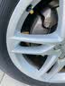 米其林轮胎 Latitude Sport 3 235/55R19 AO1适配保时捷mac 汽车轮胎 实拍图