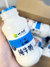 小西牛青海纯牛奶高原儿童孕妇早餐营养牛奶243ml*12瓶/箱 实拍图