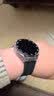 BHO【壳膜一体】适用华为gt6/gt7/pro保护壳watch5/gt5/pro钢化膜一体watch5/4pro/fit5/gt3pro保护套 （非凡大师）Ultimate【壳膜一体·透明色】 实拍图