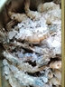 4斤海捕大虾整箱海鲜速冻冷冻基围虾鲜虾海虾对虾青虾青岛大虾 4斤装（净虾3.2-3.3斤）单只冻 长度13-15cm（鲜虾速冻） 实拍图