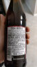 范佳乐百威集团（教士啤酒）德国小麦黑啤酒450ml×12瓶整箱 晒单实拍图