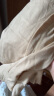 婧麒（JOYNCLEON）收腹提臀裤女塑形束腰塑身收小肚子强力产后翘臀收胯内裤 贵妃肤 M/L(体重100-125斤) 晒单实拍图