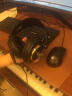 天域联达 爱科技 K240S 头戴式专业录音监听耳机有线手机专业DJ调音台录音棚电子琴耳麦 K240S 晒单实拍图