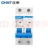 正泰（CHNT）空气开关32a空开NXB系列小型1p断路器63a 2p三相电闸总闸家用DZ47 32A 2P 实拍图