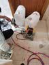 【京东同城测漏快修】漏水渗水专业维修仪器检测精准定位上门维修 免砸砖防水免砸砖卫生间防水补漏 实拍图