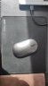 得力(deli)250*200mm加厚耐磨包边办公游戏鼠标垫 办公用品 实拍图