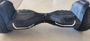 GYROOR疆游平衡车成人越野款智能电动两轮体感车思维漂移车成年代步电动车自平衡扭扭车双轮儿童 X6 【X6勇士-磨砂黑-旗舰版-8.5吋到手1599】 实拍图