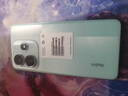 小米Redmi Note14  国家补贴 5G新品手机红米note14 金刚品质 OLED直屏  5000万索尼大光圈相机 幻影青 6GB+128GB 实拍图