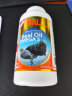 康加美（BILL）北极海豹油软胶囊 高纯格陵兰海豹油 Omega-3 Seal Oil 500mg 加拿大BILL海豹油软胶囊(普惠装)500粒/瓶 实拍图