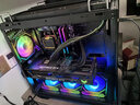 华硕 ROG STRIX B760-F GAMING WIFI 主板 支持 D5 CPU 13700 【电竞利器D5】B760-F 实拍图