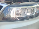 飞利浦（PHILIPS）蓝钻之光H7升级型汽车灯泡卤素灯2支装 色温5000K 实拍图