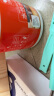 三青水性木器漆清漆家具翻新漆刷门窗衣柜油漆木用涂料 透明半哑光1KG 实拍图