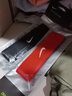 耐克（NIKE） 发带网球篮球足球护额头箍跑步头巾 运动健身透气吸汗带擦汗头带 黑色/NNN07010OS 均码 实拍图