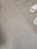 京东京造撸猫毯 810g法兰绒空调毯简约纯色毯沙发午睡盖毯小灰灰150x200cm 晒单实拍图