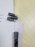 尚优琦USB4全功能Type-C磁吸转接头雷雳4雷电3适用联想华硕HP华为小米苹果笔记本电脑坞扩展PD充电转换器 U型弯头｜磁吸转接头｜40Gbps高速｜8K 兼容雷电4/3｜PD100W｜5A快充 实拍图