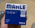 马勒（MAHLE）带炭PM2.5空调滤芯滤清器LAK915索纳塔8代/K5 15年前/胜达13-17年 实拍图